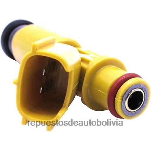 repuestos de auto en Santa Cruz Bolivia - FRFJRJ276 23209-28050 inyector de combustible TOYOTA