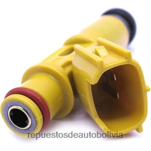repuestos de auto en Santa Cruz Bolivia - FRFJRJ276 23209-28050 inyector de combustible TOYOTA
