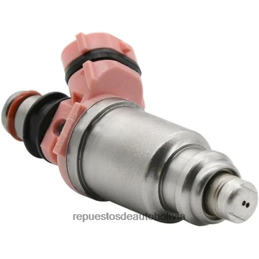 repuestos de auto en Santa Cruz Bolivia - FRFJRJ316 23209-74080 inyector de combustible fj375 TOYOTA