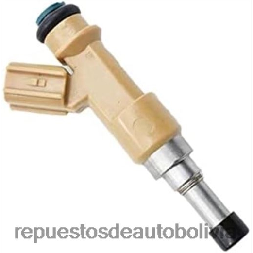 repuestos de motos La Paz Bolivia - FRFJRJ277 23209-39215 inyector de combustible TOYOTA