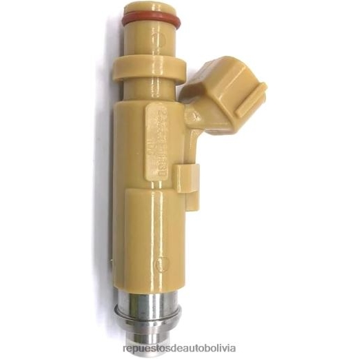repuestos de motos La Paz Bolivia - FRFJRJ287 23250-11130 inyector de combustible TOYOTA