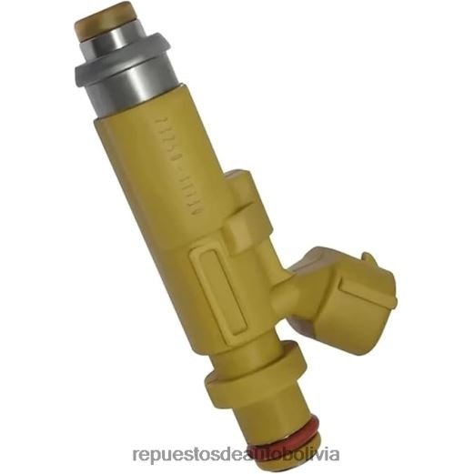 repuestos de motos La Paz Bolivia - FRFJRJ287 23250-11130 inyector de combustible TOYOTA