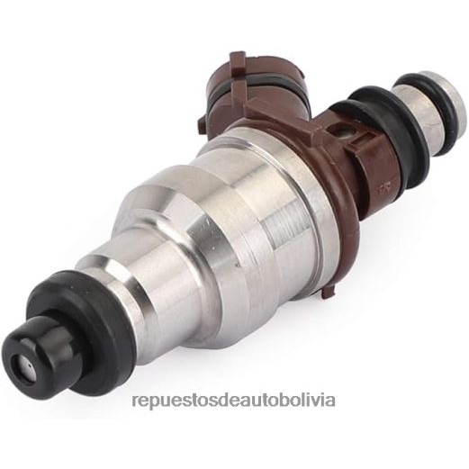 repuestos de motos La Paz Bolivia - FRFJRJ317 23209-65020 inyector de combustible fj526 TOYOTA