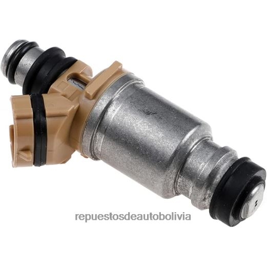 repuestos suzuki motos Bolivia - FRFJRJ279 23209-16150 inyector de combustible fj349 TOYOTA