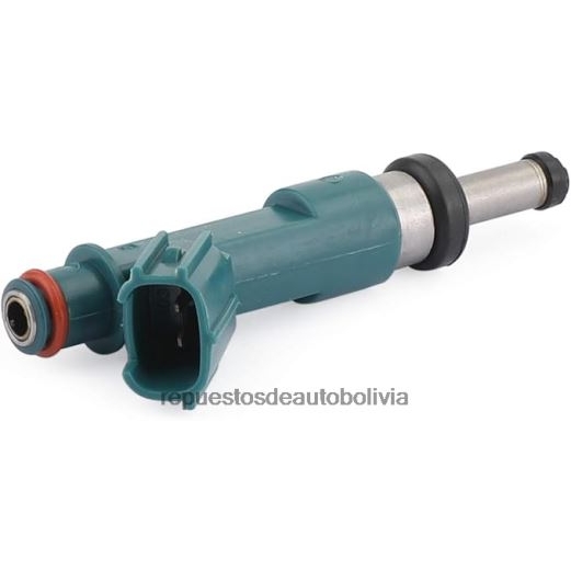 repuestos suzuki motos Bolivia - FRFJRJ289 23250-37021 inyector de combustible TOYOTA