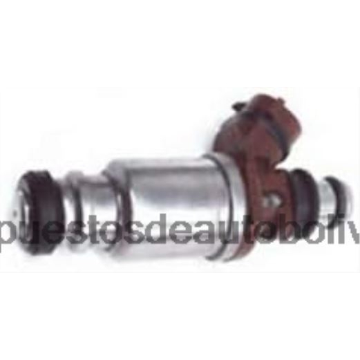 repuestos suzuki motos Bolivia - FRFJRJ299 23209-46030 inyector de combustible fj389 TOYOTA