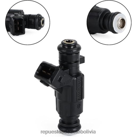 auto parts wholesale - FRFJRJ391 0280156403 inyector de combustible VW SKODA