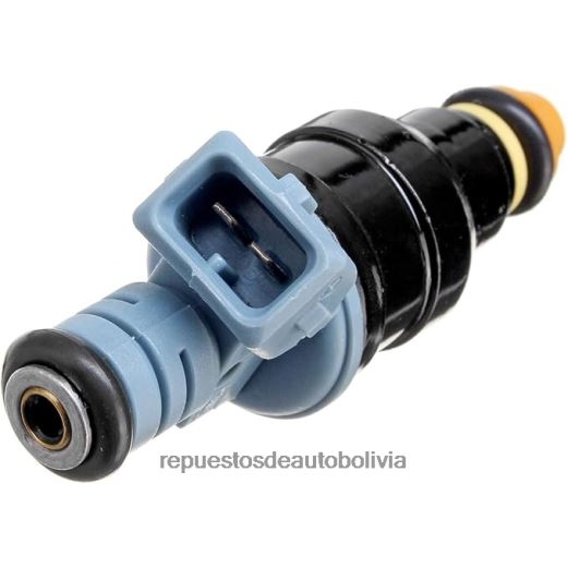 autopartes mayoreo - FRFJRJ342 0280150842 0280150846 0280150563 inyector de combustible VW SKODA