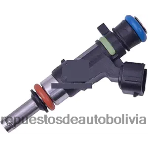 mayorista de venta de repuestos de motos - FRFJRJ395 0280158121 022906031l inyector de combustible VW SKODA