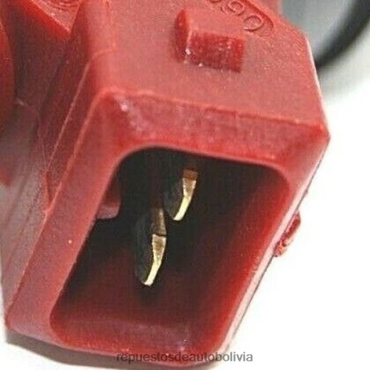repuestos de motos La Paz Bolivia - FRFJRJ327 0280150431 inyector de combustible VW SKODA