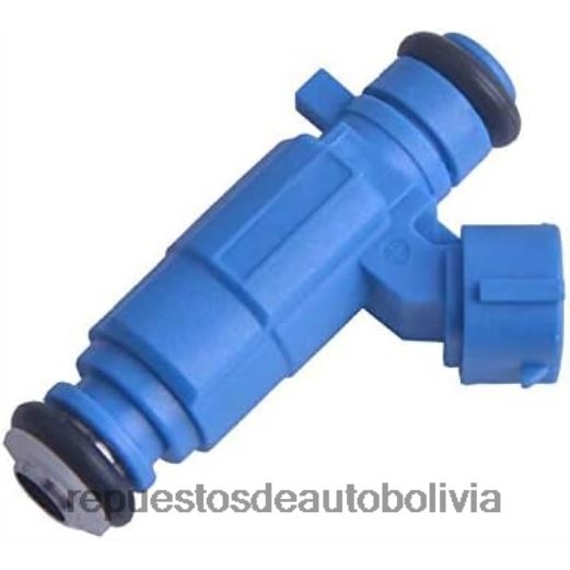 repuestos honda motos Bolivia - FRFJRJ348 0280155997 6a906031ad inyector de combustible VW SKODA