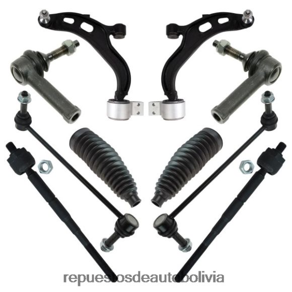 autopartes mayoreo - Renault brazo de control 5450-092-46r P0L06D2772