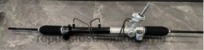 auto parts wholesale - cremallera de dirección asistida 52134050 NVDHZ2711 CHEVROLET