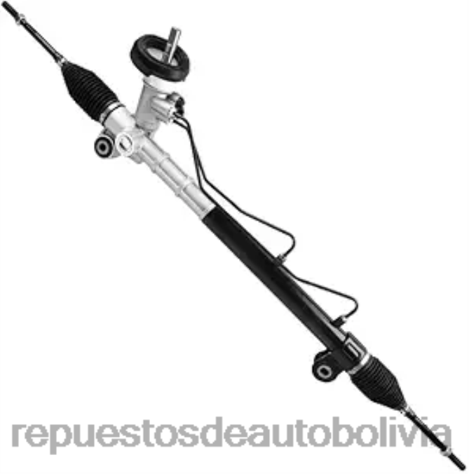 autopartes mayoreo - cremallera de dirección asistida 95967297 95228682 95999083 NVDHZ1652 CHEVROLET