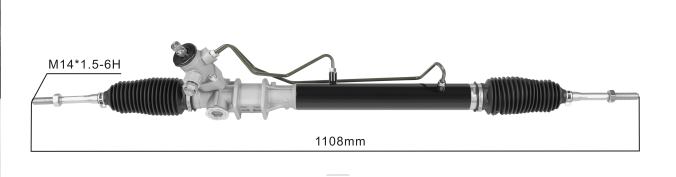 repuestos de auto en Santa Cruz Bolivia - cremallera de dirección asistida 48580-65d01 48580-54j00 NVDHZ2626 SUZUKI