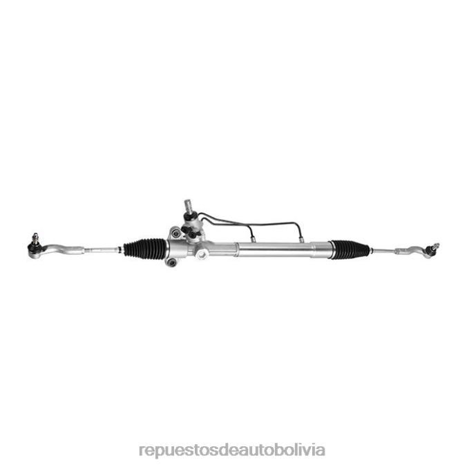 auto parts wholesale - cremallera de dirección asistida 44200-bz060 44200-bz040 NVDHZ1551 TOYOTA