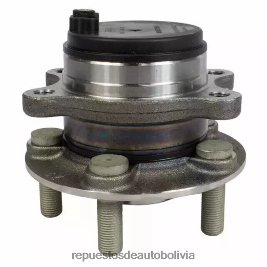 mayorista de venta de repuestos de motos - FRFJRJ5 e1gz-1104-b - cubo de rueda