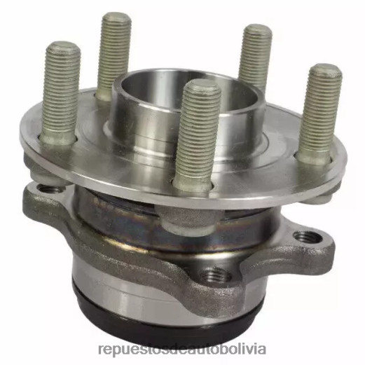 mayorista de venta de repuestos de motos - FRFJRJ5 e1gz-1104-b - cubo de rueda