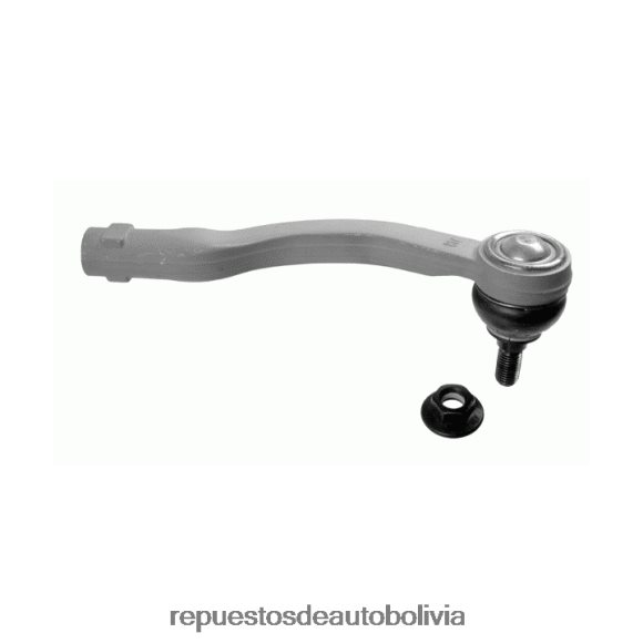 mayorista de venta de repuestos de motos - Audi extremo de barra de acoplamiento 8j0-423-812 P0L06D3435