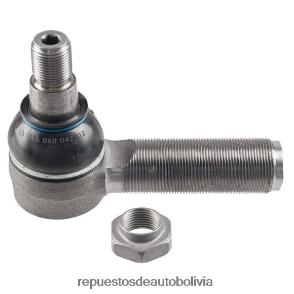 auto parts wholesale - Benz 001-460-6348 extremo de la barra de dirección P0L06D1611