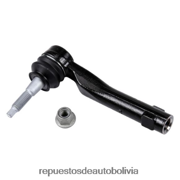 mayorista de repuestos automotrices - Buick 13354540 extremo de la barra de dirección P0L06D3243
