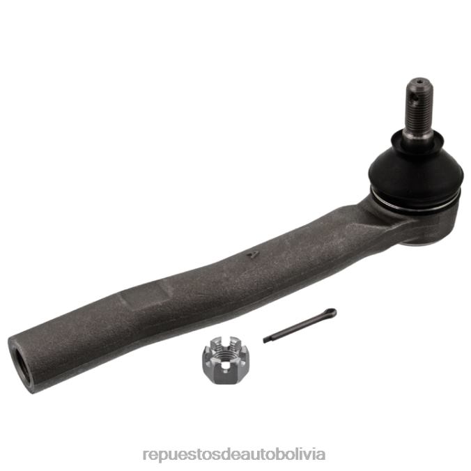 auto parts wholesale - extremo de la barra de acoplamiento 45460-49055 NVDHZ791 LEXUS