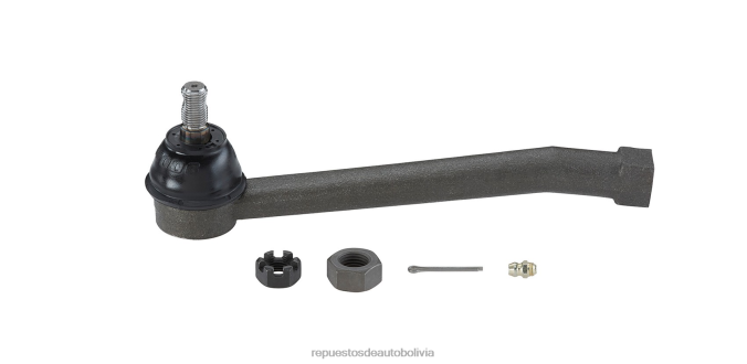 auto parts wholesale - 48640-78500 extremo de la barra de dirección NVDHZ1271 NISSAN