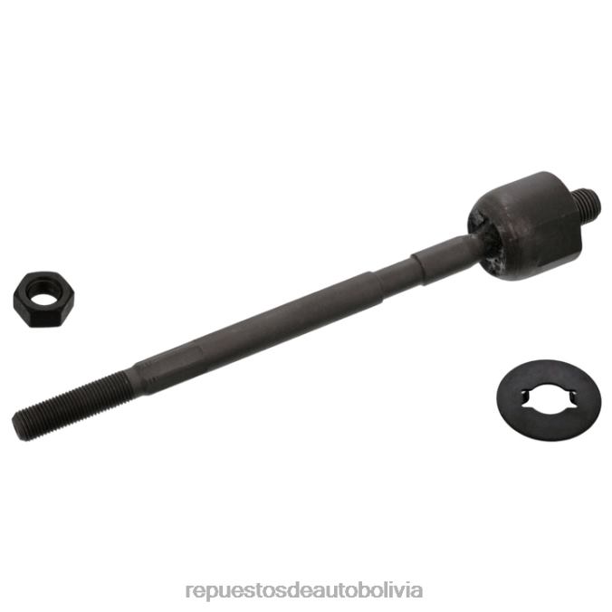 auto parts wholesale - Extremo de la barra de dirección 7313-10140 Subconjunto del extremo de la cremallera de dirección NVDHZ301 SUBARU