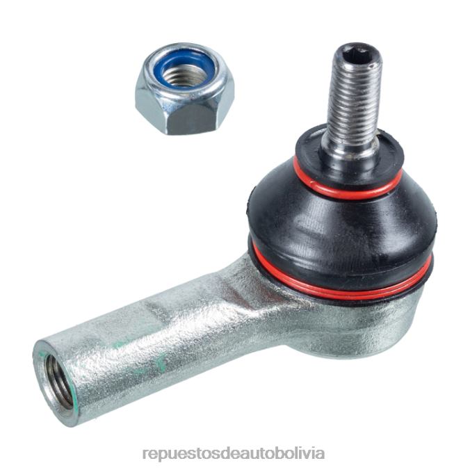autopartes mayoreo - Extremo de la barra de dirección 7313-20020 Subconjunto del extremo de la barra de dirección NVDHZ302 SUBARU