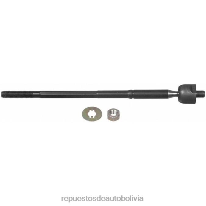 auto parts wholesale - Extremo de la barra de dirección 45503-29515 Subconjunto del extremo de la cremallera de dirección NVDHZ281 TOYOTA