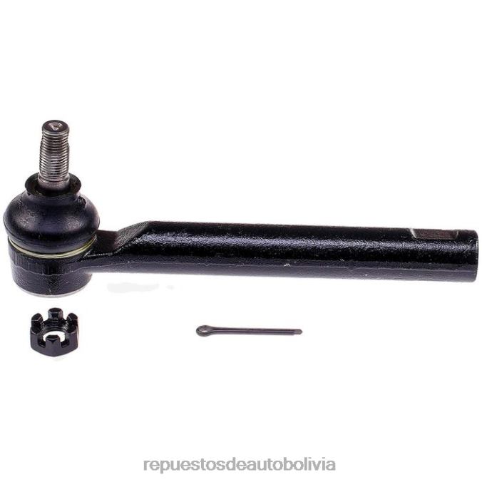 auto parts wholesale - extremo de la barra de acoplamiento 45046-09640 NVDHZ1021 TOYOTA
