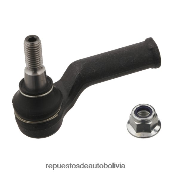 auto parts wholesale - Ford extremo de barra de acoplamiento 6g91-3290aa P0L06D1341