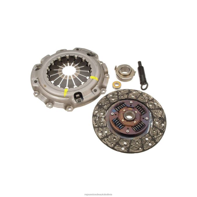 mayorista de venta de repuestos de motos - kits de embrague mzc574 mzd042 brg091 NVDHZ135 MAZDA